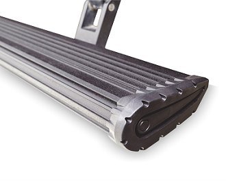 AMP Research PowerStep Xtreme for Jeep Gladiator