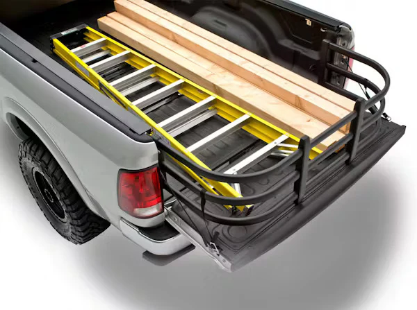 AMP Research BedXTender HD Max truck bed extender