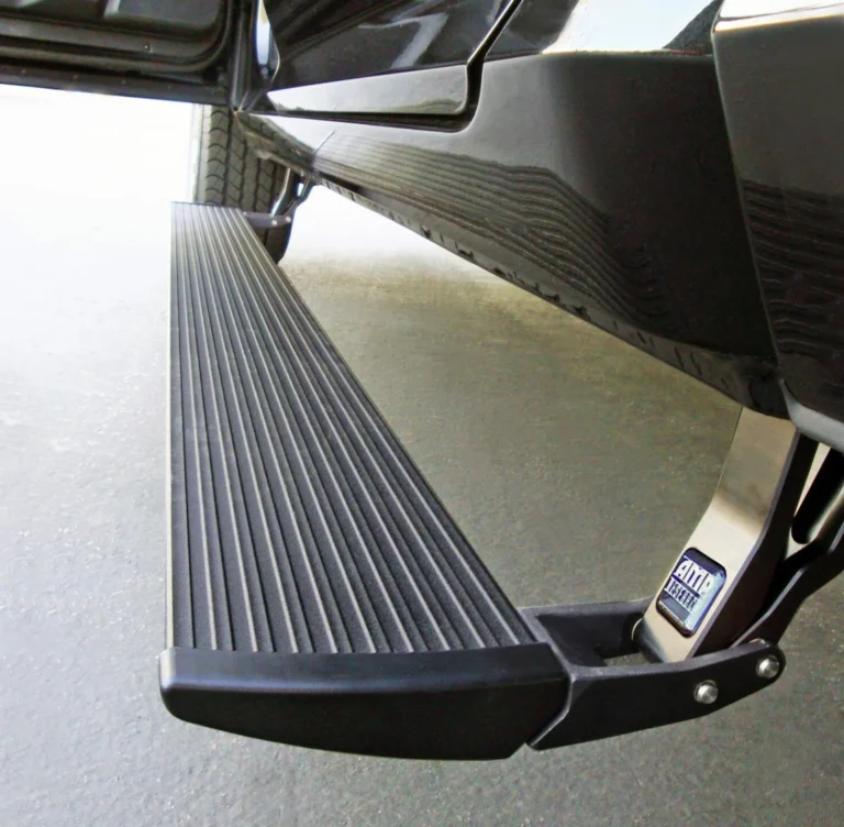 AMP Research PowerStep Reviews and Customer Ratings Complete Buyer's Guide