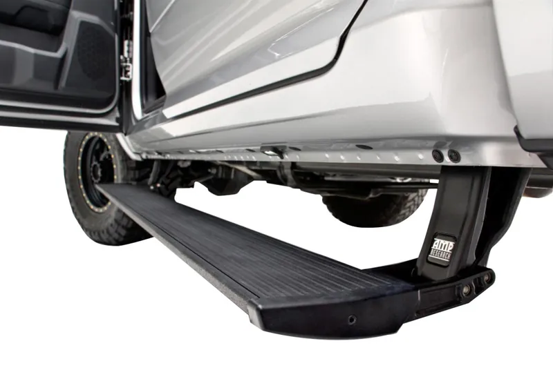 AMP Research PowerStep for Toyota Tacoma