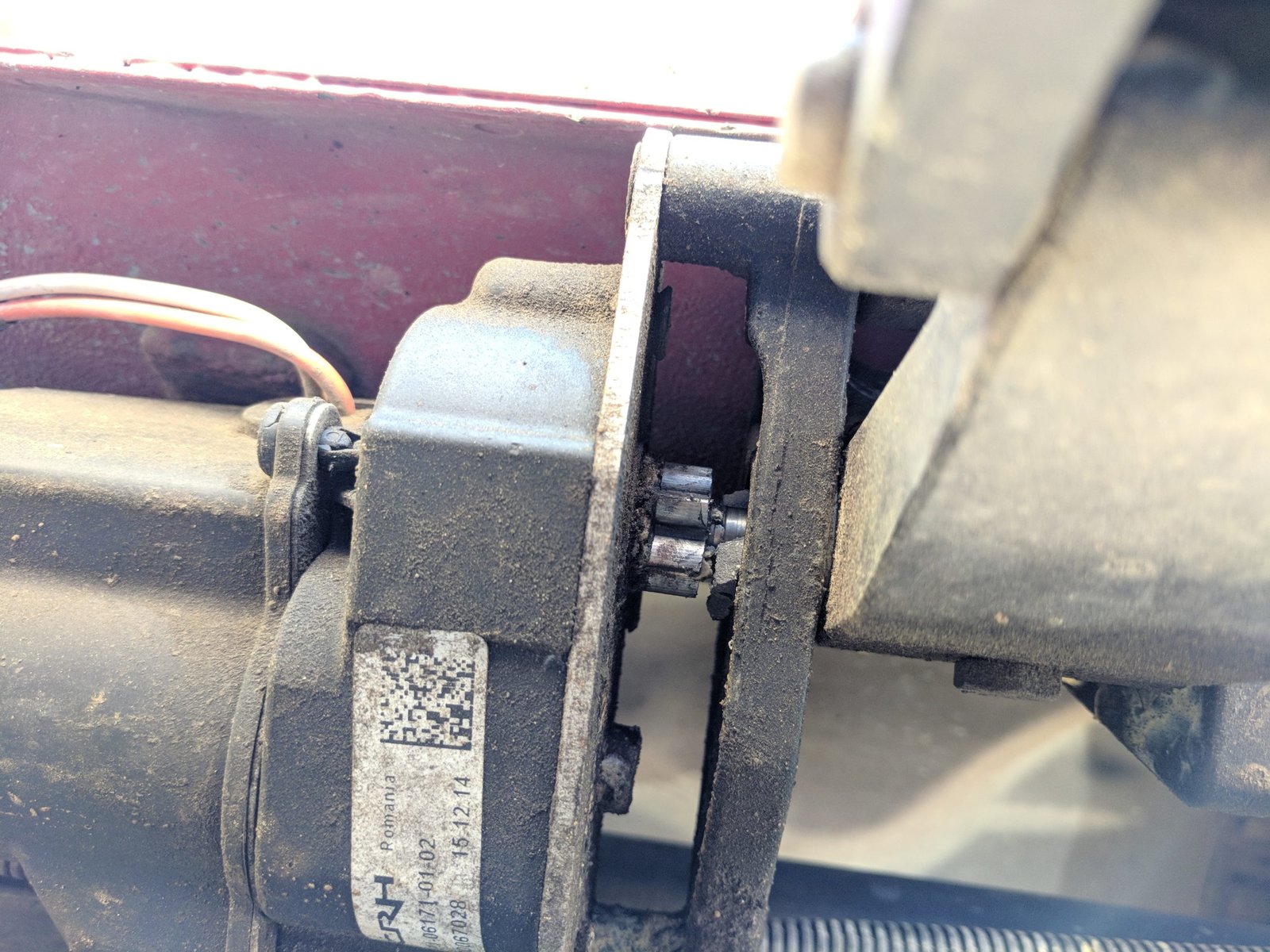 AMP Research PowerStep reset troubleshooting