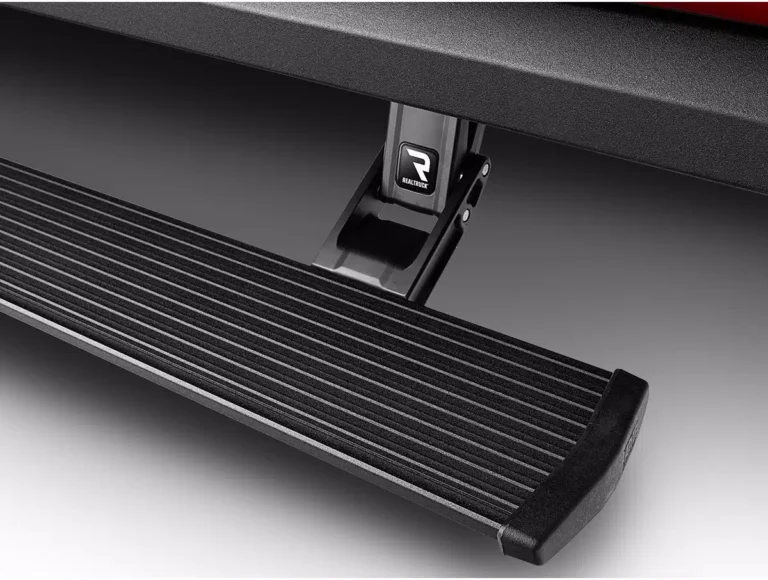 PowerStep for Jeep Gladiator - Premium Electric Running Boards