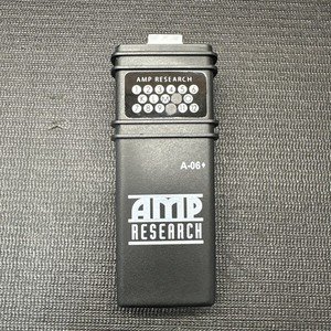 19-03297-A06 PowerStep Component Guide