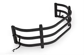 AMP Research 74801-01A Bed X-Tender Black