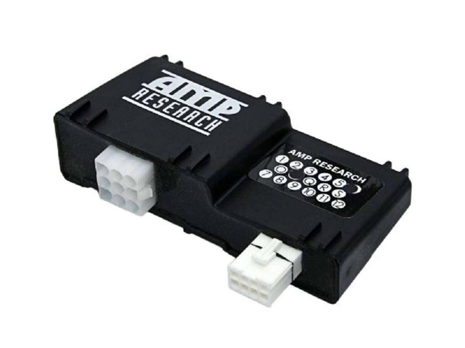 AMP Research 19-03297-A06 PowerStep Component
