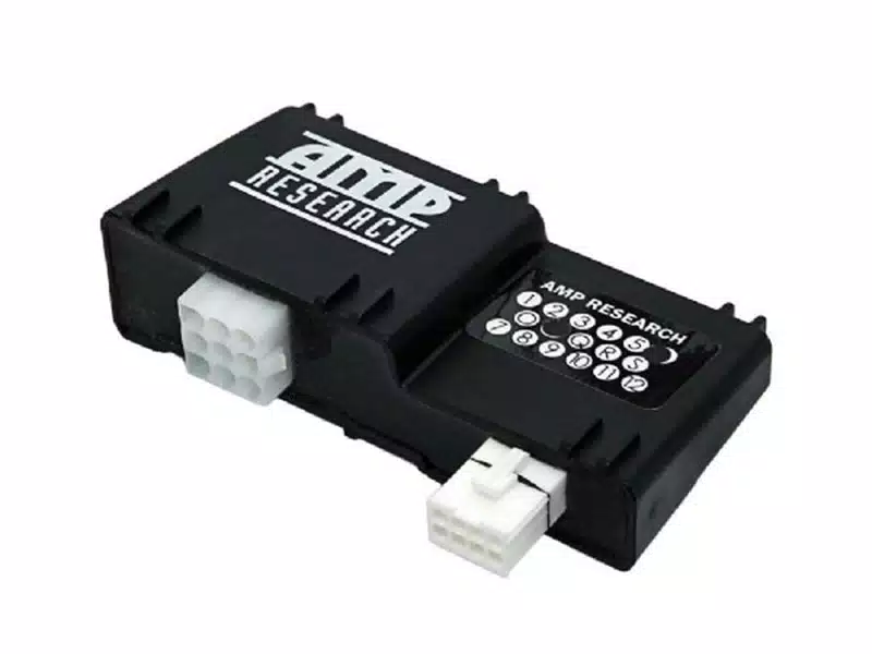 AMP Research 19-04280-STA PowerStep Assembly