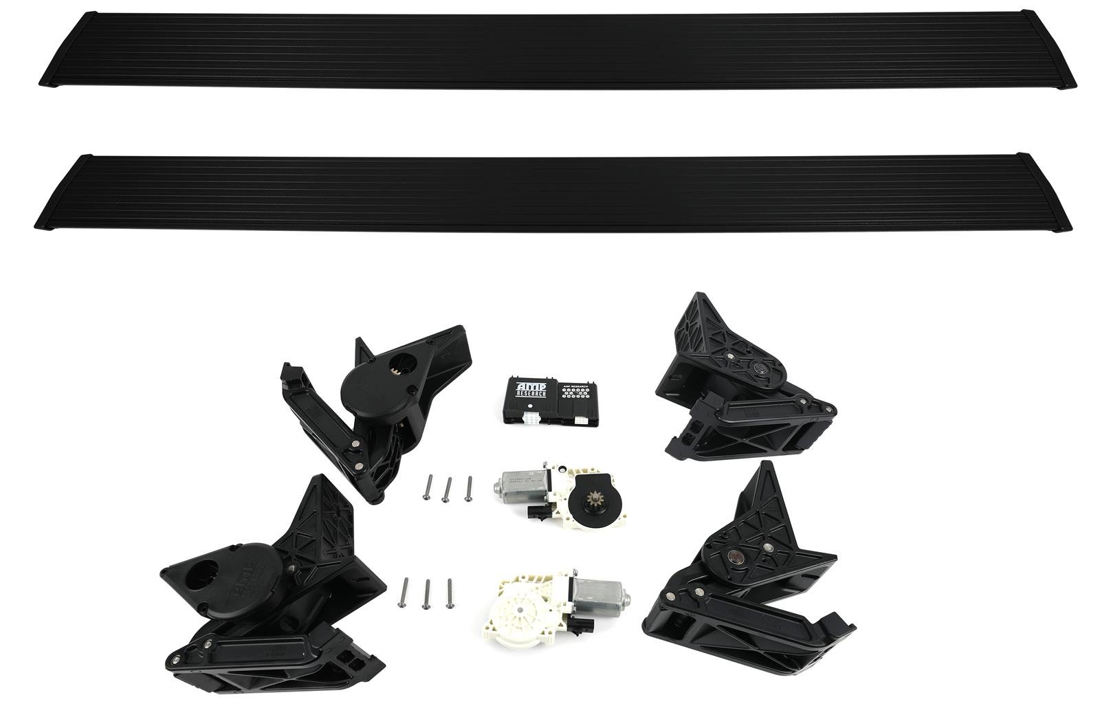 AMP Research 76254-01A PowerStep Running Board