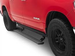 AMP Research PowerStep Xtreme Running Boards for Ram 1500
