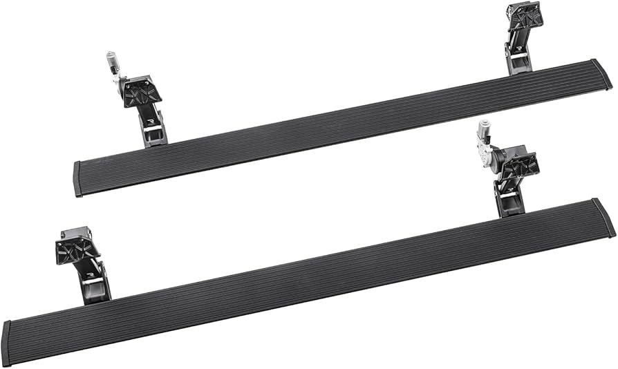 AMP Research Rev 6 PowerStep Electric Running Board