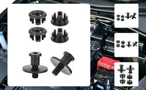 Bed Extender Brackets & Mounting Hardware - Complete Parts Guide