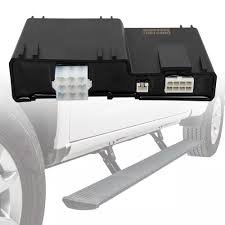 PowerStep Controller Kit