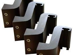 Universal PowerStep Mounting Bracket Set