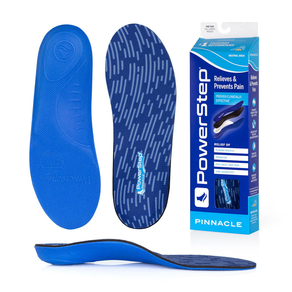 PowerStep Premium Lubricant