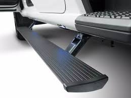 PowerStep Ram 1500 Electric Running Boards