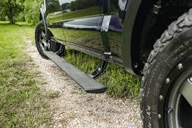 AMP Research PowerStep Smart Series 75127-01A