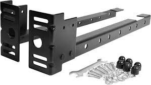 Complete Hardware Kit with Fasteners