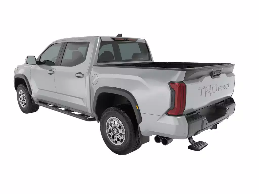 AMP Research PowerStep for Toyota Tundra CrewMax