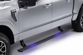 AMP Research PowerStep for Ram 2500/3500