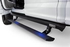 AMP Research A-06 PowerStep Running Board: Complete Guide & Features