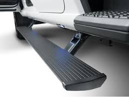 AMP Research 76151-01A PowerStep Running Board