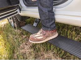 PowerStep 76151-01A Running Board: Complete Installation & Performance Guide