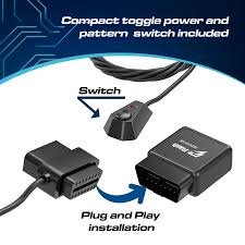 OBD2 Plug & Play Module: Complete Installation and Compatibility Guide