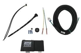 Universal PowerStep Override Switch Kit