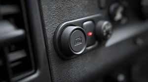 PowerStep Override Switch Guide: Installation and Troubleshooting