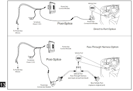 PowerStep Control Module