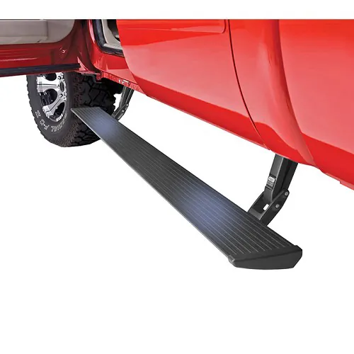PowerStep Electric Running Boards for Ford F-250/F-350 Super Duty
